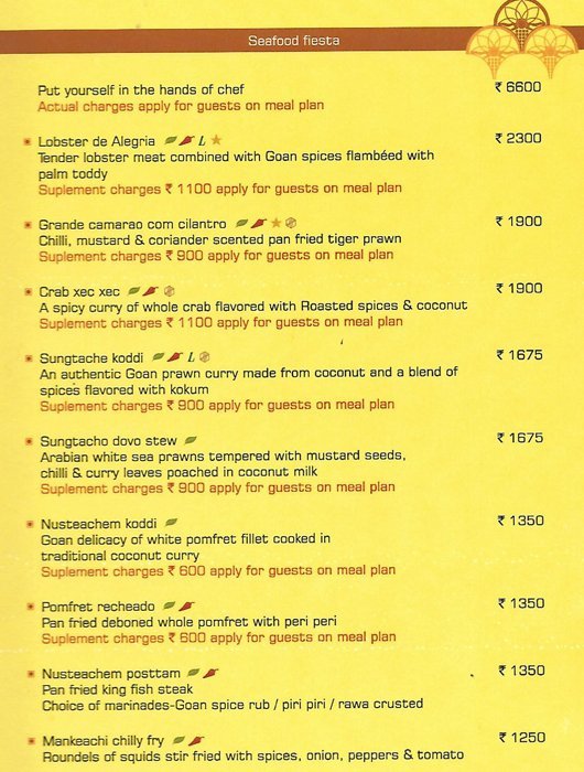 Allegria - Salcette - Goa image 5