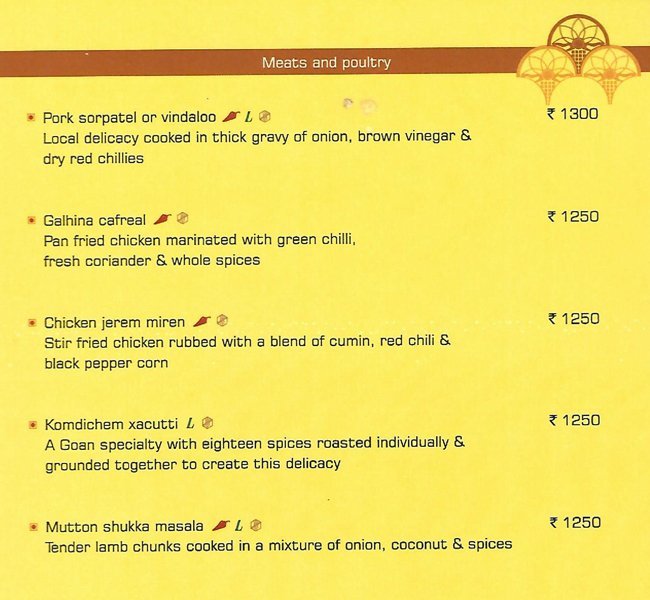 Allegria - Salcette - Goa image 4