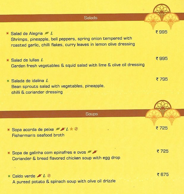 Allegria - Salcette - Goa image 6