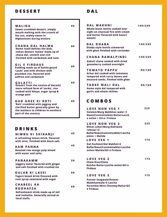 Alrumi Food Company - DLF Phase 4 - Gurgaon image 1