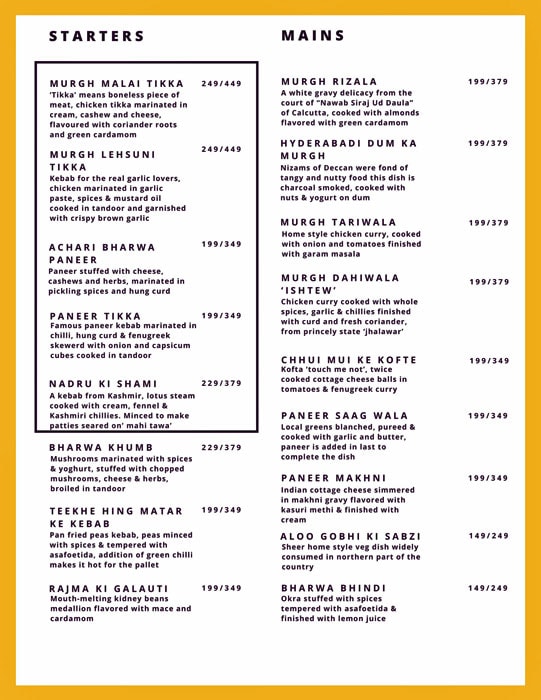 Alrumi Food Company - DLF Phase 4 - Gurgaon image 3