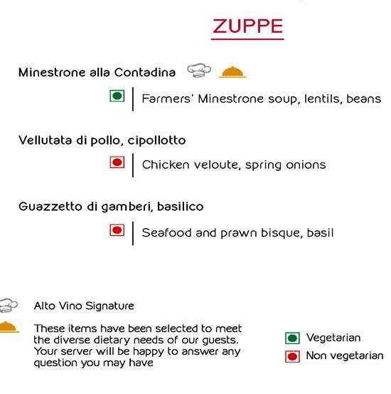 Alto Vino - Senapati Bapat Road - Pune image 10