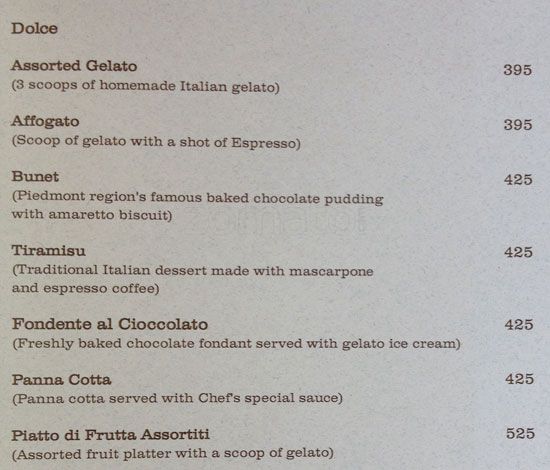 Amalfi - Greater Kailash 2 - Delhi NCR image 2