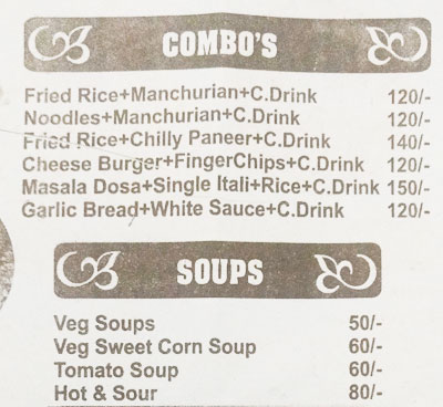 Amantran Fast Food - Kidwai Nagar Market - Kanpur image 1