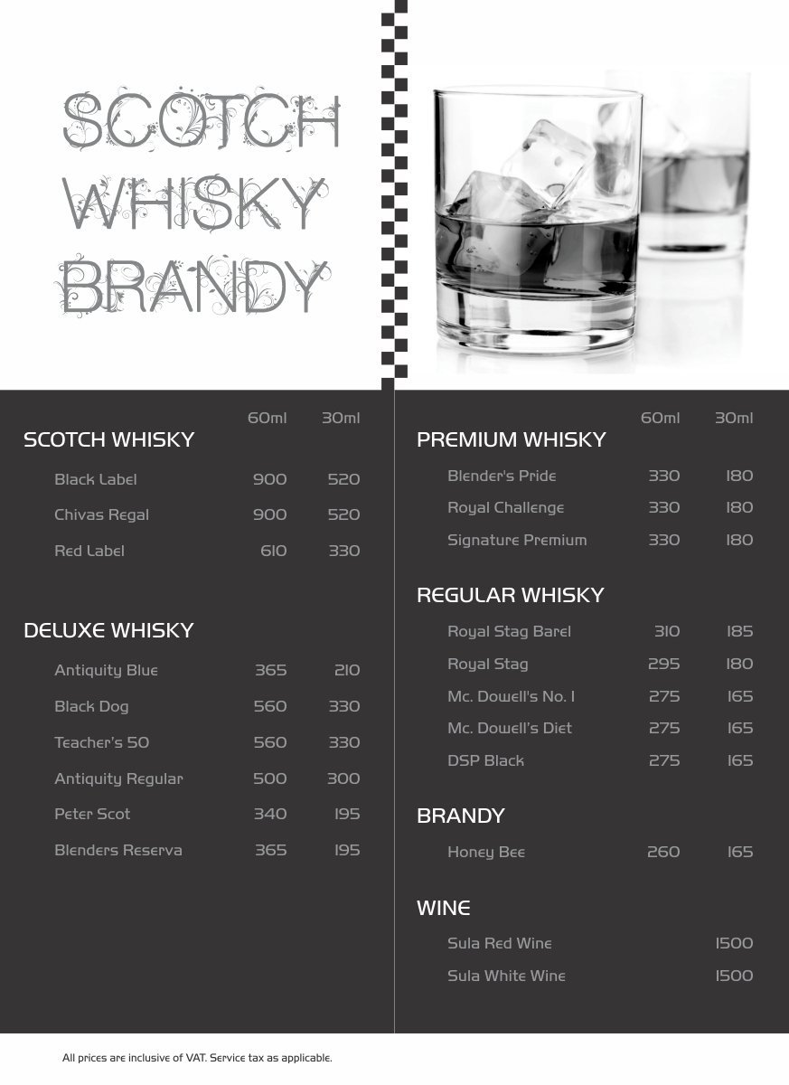 Ambience the Dinning Bar - Kandivali - Mumbai image 7