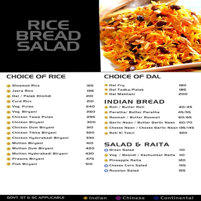 Ambience the Dinning Bar - Kandivali - Mumbai image 10