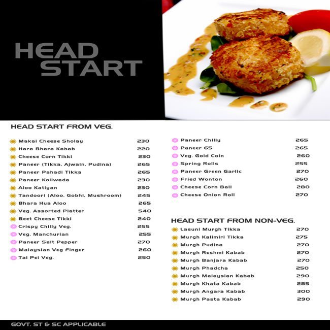 Ambience the Dinning Bar - Kandivali - Mumbai image 15