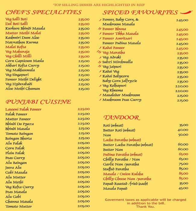 Amrapali Restaurant - FC Road - Pune image 8
