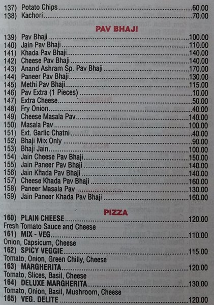 Anand Ashram - Kalbadevi - Mumbai image 4