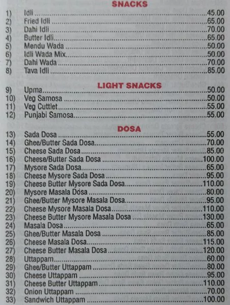 Anand Ashram - Kalbadevi - Mumbai image 31