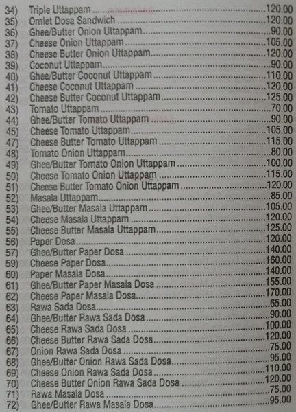 Anand Ashram - Kalbadevi - Mumbai image 1