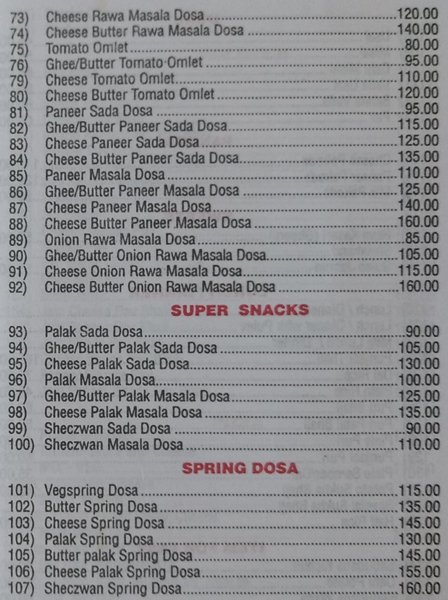 Anand Ashram - Kalbadevi - Mumbai image 17