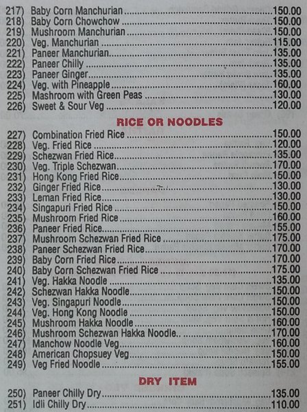 Anand Ashram - Kalbadevi - Mumbai image 7