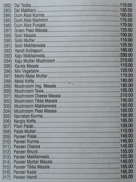 Anand Ashram - Kalbadevi - Mumbai image 24