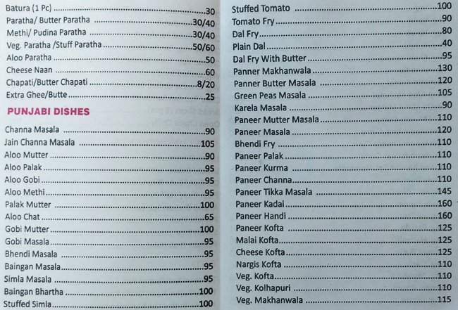 Anand Bhuvan - Kalbadevi - Mumbai image 9