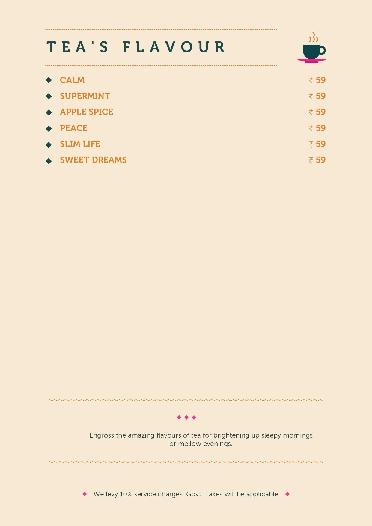 Anardana Modern Kitchen & Bar - Vikas Marg - Delhi NCR image 11