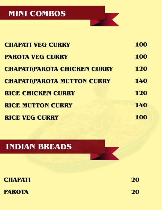 Andhra Abhiruchi - Brookefield - Bangalore image 3