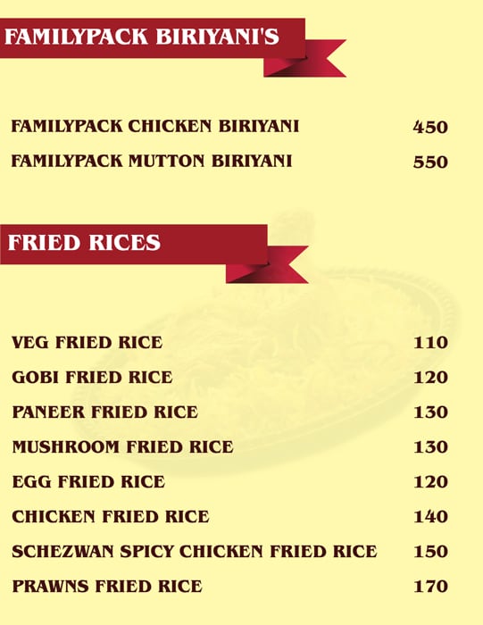 Andhra Abhiruchi - Brookefield - Bangalore image 5