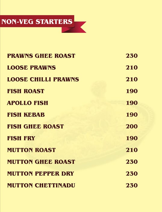 Andhra Abhiruchi - Brookefield - Bangalore image 10