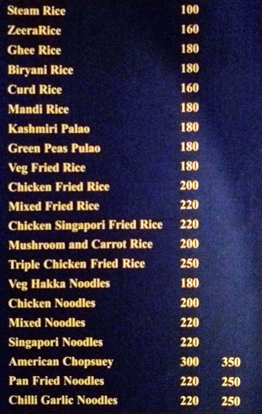 Angaara - Elk Hill - Ooty image 8