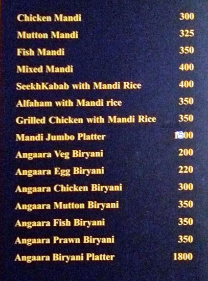 Angaara - Elk Hill - Ooty image 6