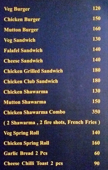 Angaara - Elk Hill - Ooty image 4