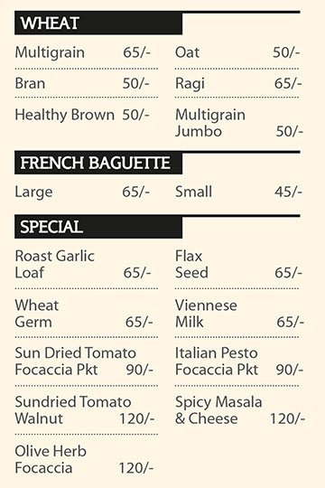 Angel in my Kitchen - Defence Colony - Delhi image 4