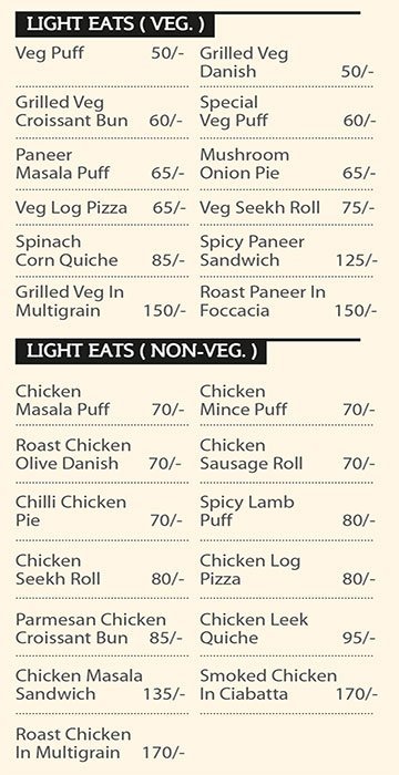 Angels in My Kitchen - Greater Kailash 2 - Delhi NCR image 5