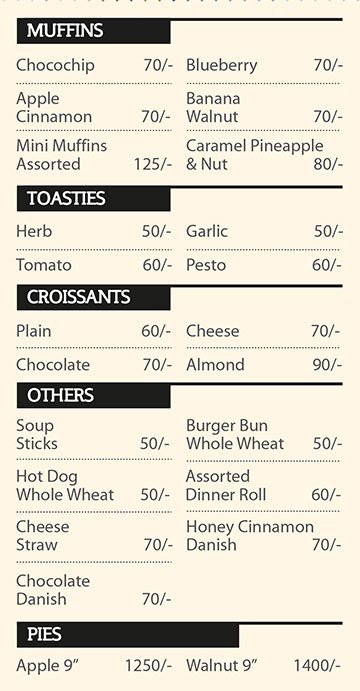 Angels in My Kitchen - Greater Kailash 2 - Delhi NCR image 3