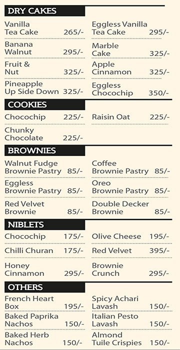 Angels in My Kitchen - Greater Kailash 2 - Delhi NCR image 6