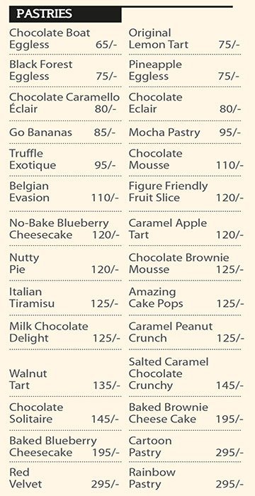 Angels in My Kitchen - Greater Kailash 2 - Delhi NCR image 8