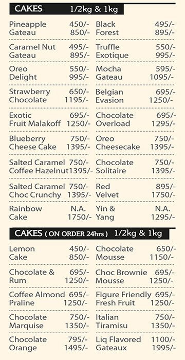 Angels in My Kitchen - Greater Kailash 2 - Delhi NCR image 1