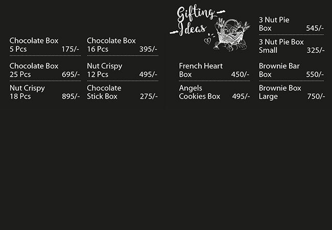 Angels in My Kitchen - Greater Kailash 2 - Delhi NCR image 2