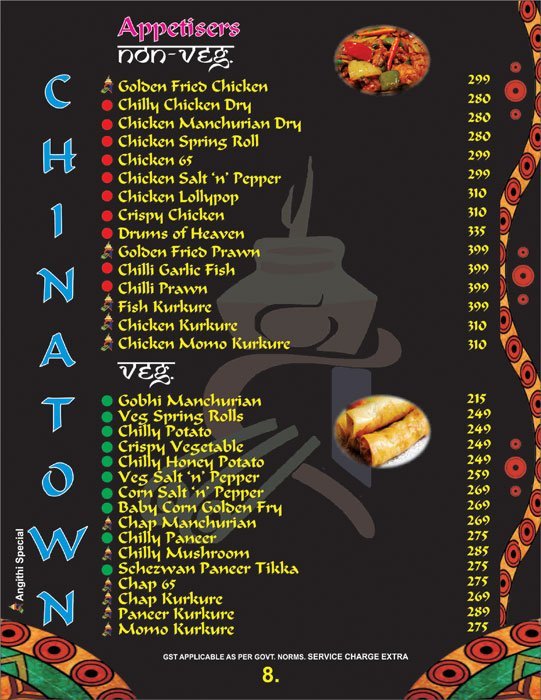 Angithi - Mayur Vihar Phase 1 - Delhi image 3