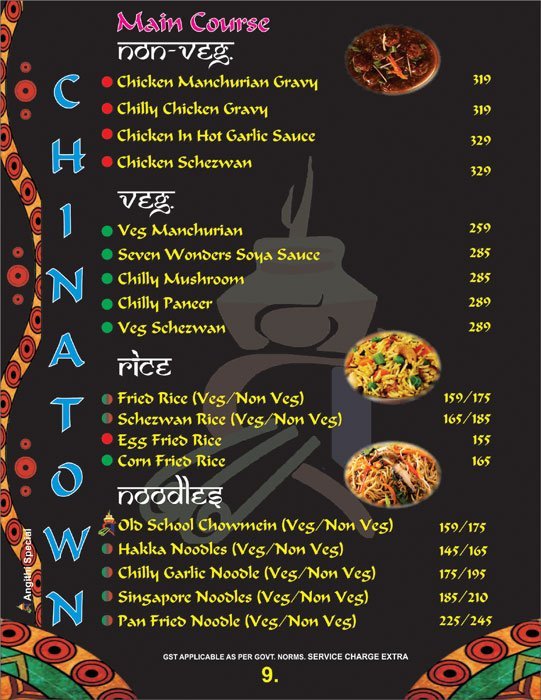 Angithi - Mayur Vihar Phase 1 - Delhi image 2