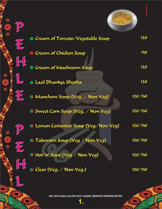 Angithi - Mayur Vihar Phase 1 - Delhi image 10