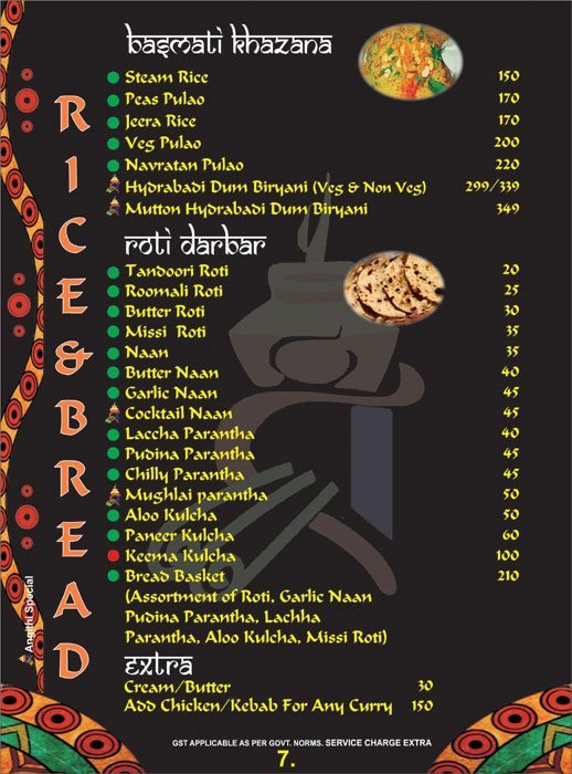 Angithi - Mayur Vihar Phase 1 - Delhi image 4