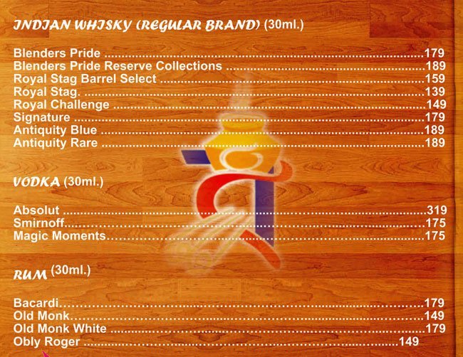 Angithi - Mayur Vihar Phase 1 - Delhi image 1