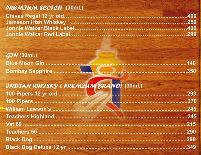 Angithi - Mayur Vihar Phase 1 - Delhi image 13