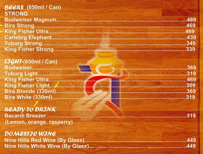 Angithi - Mayur Vihar Phase 1 - Delhi image 12