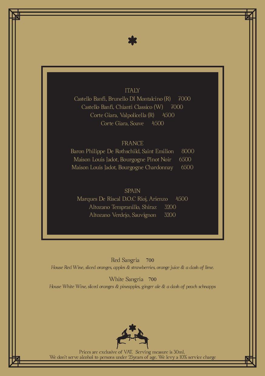 Anglow - Khan Market - New Delhi image 10