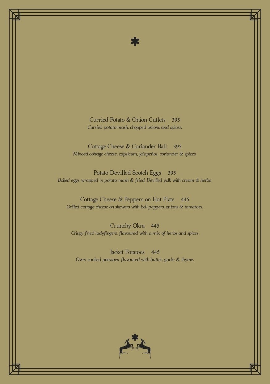 Anglow - Khan Market - New Delhi image 23