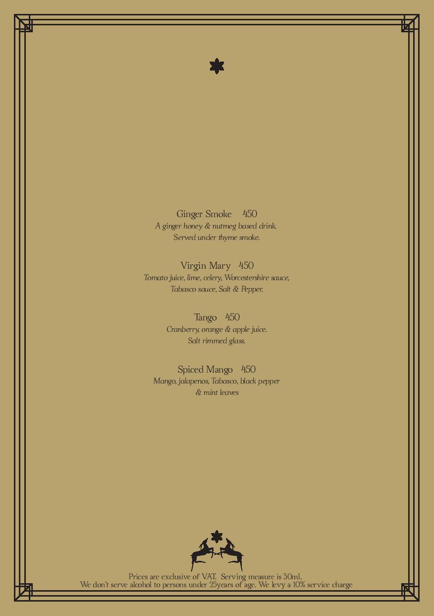 Anglow - Khan Market - New Delhi image 3