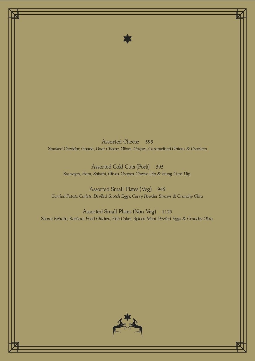 Anglow - Khan Market - New Delhi image 21