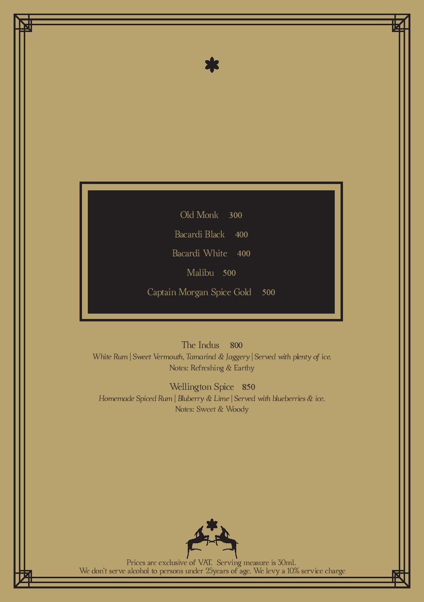 Anglow - Khan Market - New Delhi image 12