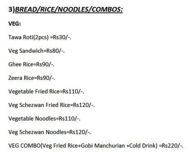 Aniram's - Jayanagar - Bangalore image 5