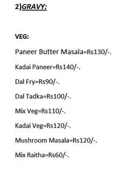 Aniram's - Jayanagar - Bangalore image 7