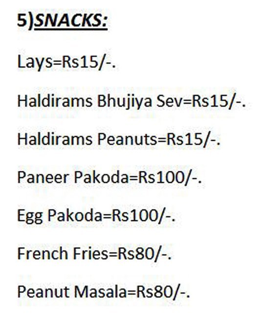 Aniram's - Jayanagar - Bangalore image 3