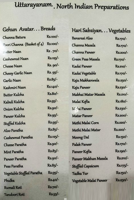 Annalakshmi - Race Course - Coimbatore image 9