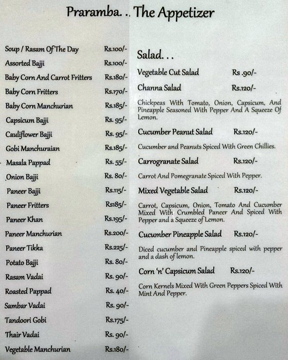 Annalakshmi - Race Course - Coimbatore image 10